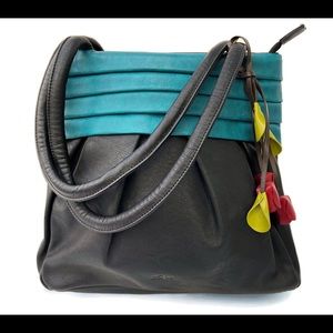 Espe Vegan Leather Purse